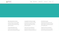 Desktop Screenshot of liftpointconsulting.com